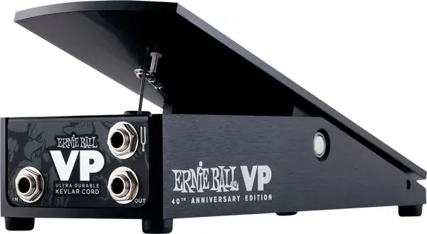 Педаль эффектов для электрогитары Ernie Ball 6110 VPJR 40th Anniversary Volume