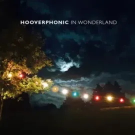 Виниловая пластинка Hooverphonic – In Wonderland Coloured LP