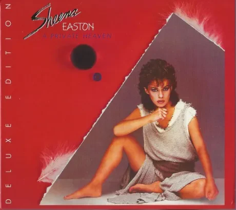 SHEENA EASTON - A Private Heaven (2CD)