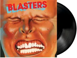 Виниловая пластинка The Blasters - The Blasters [New Vinyl LP]