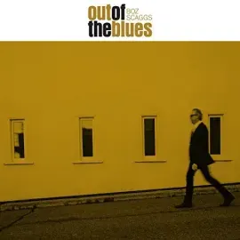 Виниловая пластинка Boz Scaggs - Out Of The Blues [New Vinyl LP]