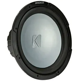Б/У Сабвуфер для морского применения Kicker KM122 KM Series 12" 2 Ом