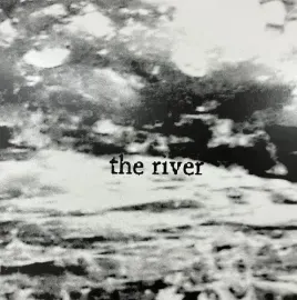 Виниловая пластинка Prestin,Thomas / Uhlig,Carsten - The River [New Vinyl LP]