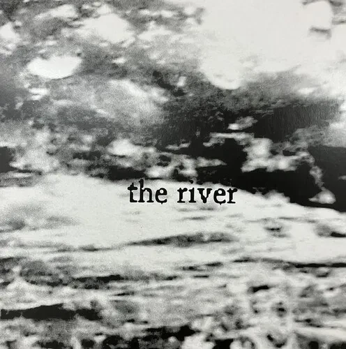 Виниловая пластинка Prestin,Thomas / Uhlig,Carsten - The River [New Vinyl LP]