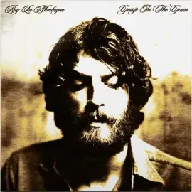 Виниловая пластинка Ray LaMontagne - Gossip In The Grain [New Vinyl LP] UK - Import