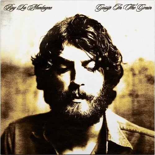 Виниловая пластинка Ray LaMontagne - Gossip In The Grain [New Vinyl LP] UK - Import