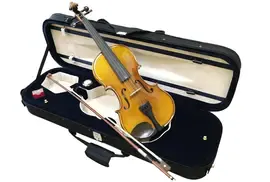 Скрипка Hans Klein HKV-590SG 1/4