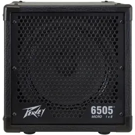 Кабинет для электрогитары Peavey 6505 Micro 1x8 Cabinet для усилителя Peavey Piranha, 25 Вт