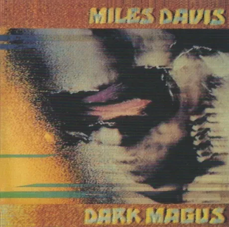 MILES DAVIS - Dark Magus (2CD)