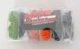 Медиаторы D'Andrea SDB351 Brain Picks Snarling Dogs