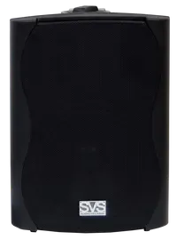 Настенная акустика SVS Audiotechnik WS-40 Black