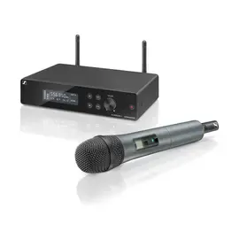 Аналоговая радиосистема с ручным микрофоном Sennheiser XSW 2-835-A