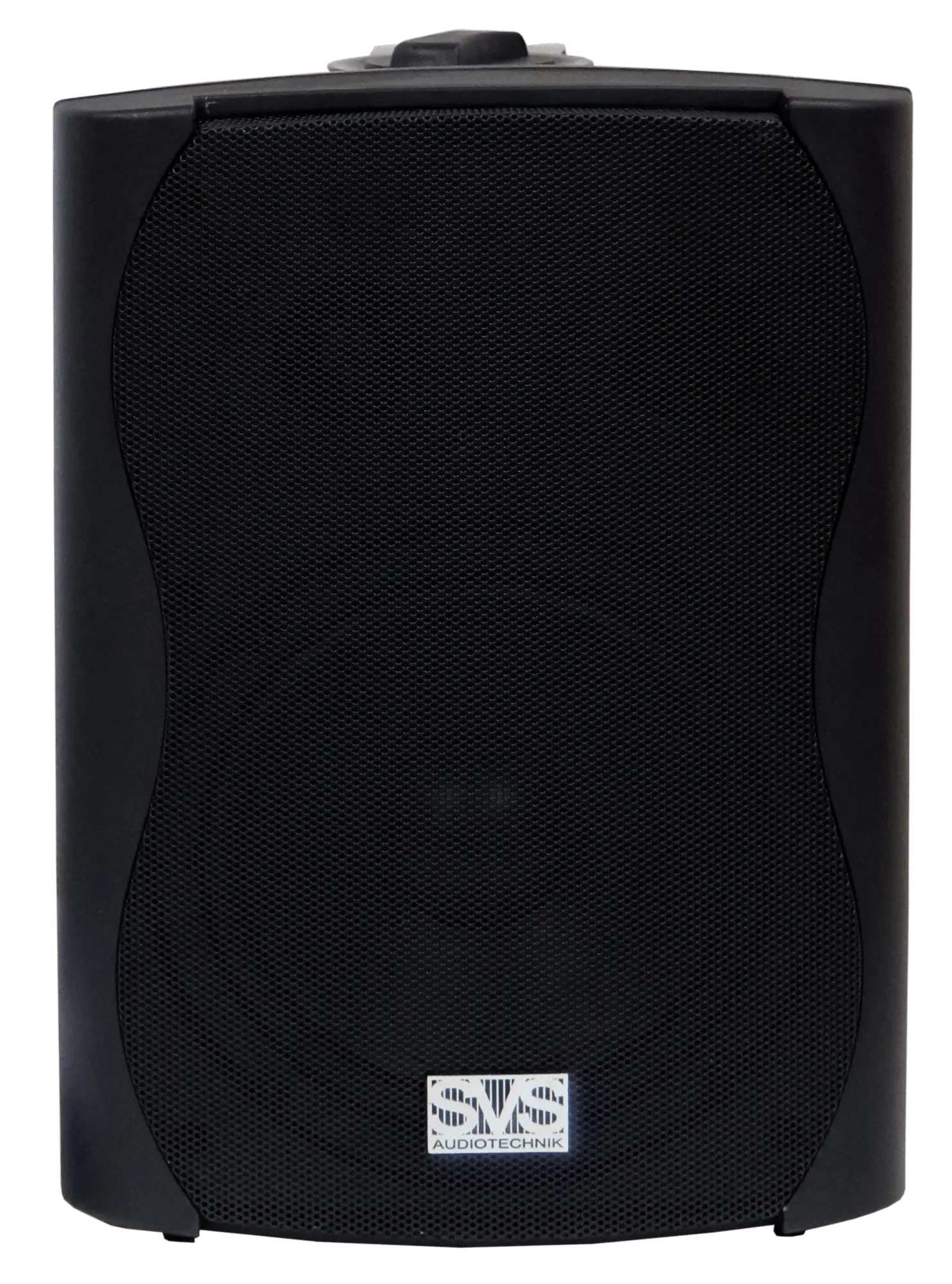 Настенная акустика SVS Audiotechnik WS-40 Black