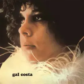Виниловая пластинка Gal Costa – Gal Costa (Релиз 2026)