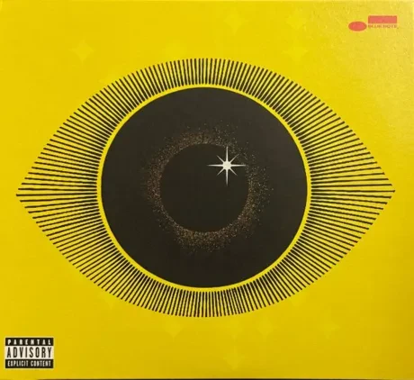 ME'SHELL NDEGEOCELLO - No More Water, The Gospel Of James Baldwin (CD)