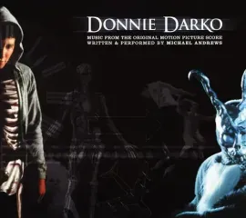 Виниловая пластинка Various Artists - Donnie Darko (Music From the Original Motion Picture Score) [N