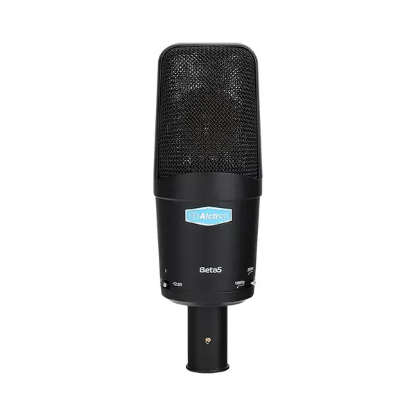Микрофон конденсаторный студийный Alctron Beta5 Pro Fet