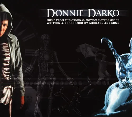 Виниловая пластинка Various Artists - Donnie Darko (Music From the Original Motion Picture Score) [N
