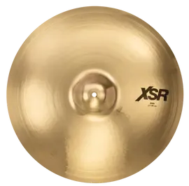 Тарелка барабанная Sabian 22" XSR Ride