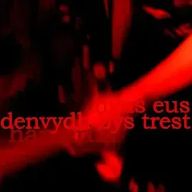 Виниловая пластинка Hanterhir - There is No One to Trust (Nyns Eus Denvydth Bys Trest) [New Vinyl LP