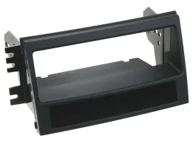 Einbaurahmen DIN Autoradio für Kia Soul (AM, 2008-2011)