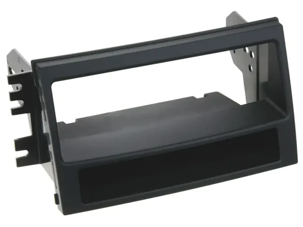 Einbaurahmen DIN Autoradio für Kia Soul (AM, 2008-2011)