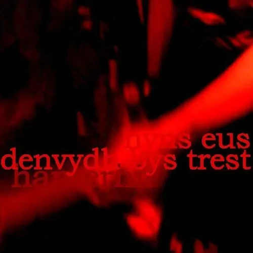 Виниловая пластинка Hanterhir - There is No One to Trust (Nyns Eus Denvydth Bys Trest) [New Vinyl LP