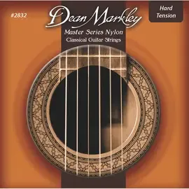 Струны для классической гитары Dean Markley 2832 28-44