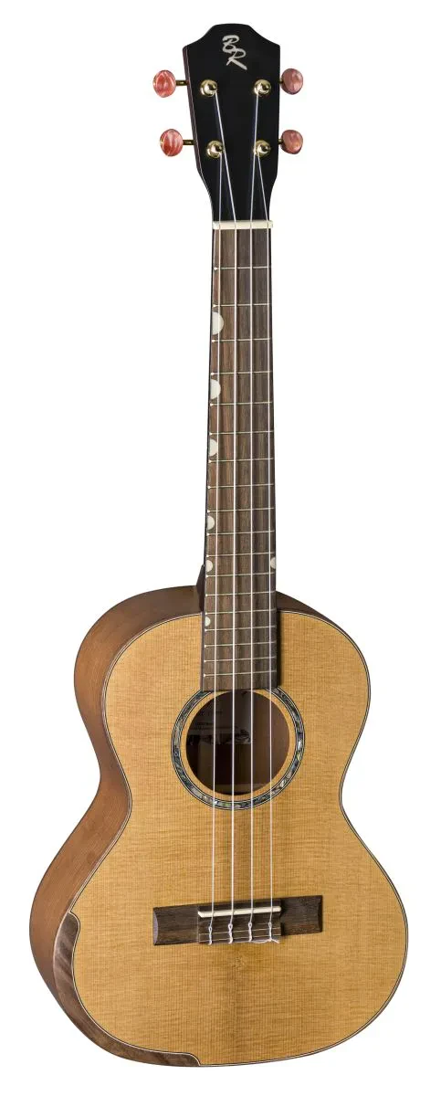 BATON ROUGE UTC-T Cherry Tenor rECO Ukulele