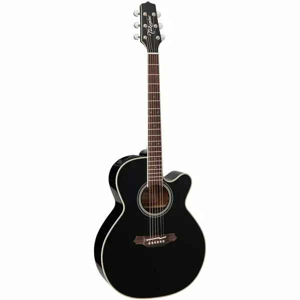 Электроакустическая гитара Takamine TDP561CSP02 Black