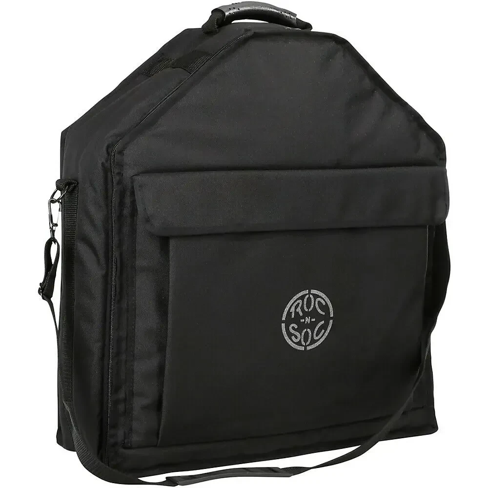 Чехол для барабанного стула ROC-N-SOC BAG для Nitro/Manual Spindle, черный