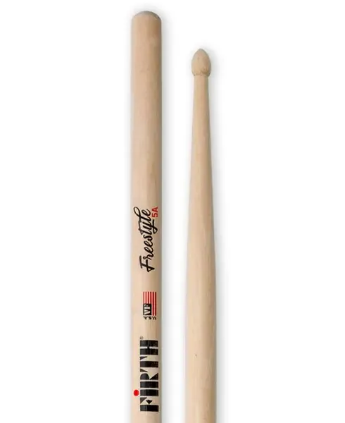 Барабанные палочки Vic Firth FS5A