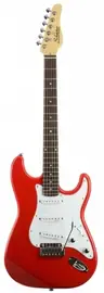 Электрогитара Schecter California Vintage VS-1 HRR
