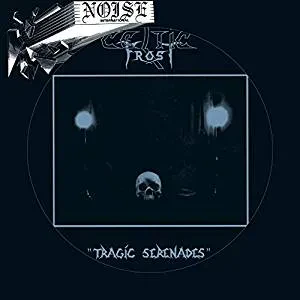 Виниловая пластинка Celtic Frost – Tragic Serenades