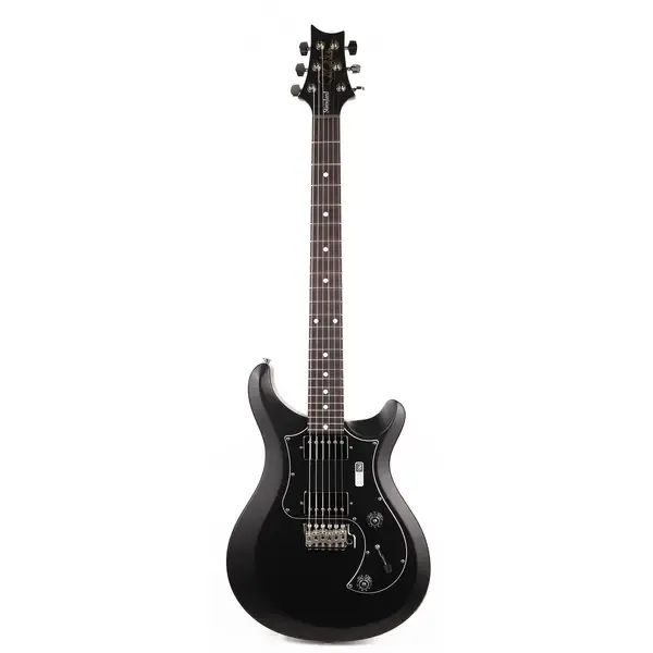 Электрогитара PRS S2 Standard 24 Charcoal Satin