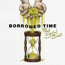 Виниловая пластинка Southall - Borrowed Time - Gold [New Vinyl LP] Colored Vinyl, Gold