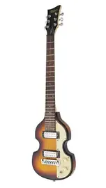 HÖFNER Shorty Violin Gitarre