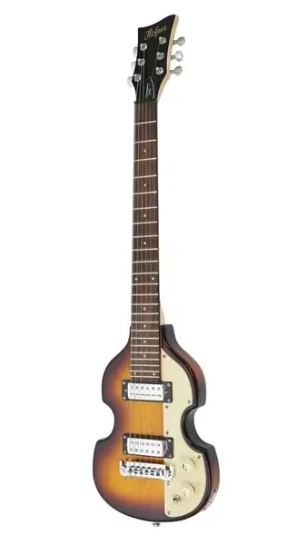 HÖFNER Shorty Violin Gitarre