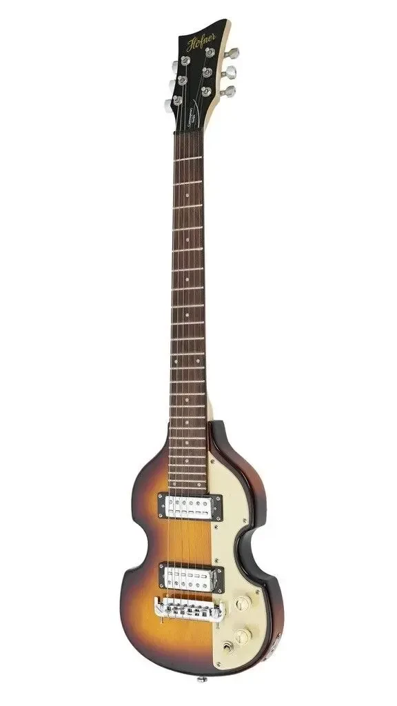 Электрогитара Hofner Shorty Violin