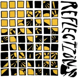 Виниловая пластинка The Woods – Reflections Vol. 1 2021