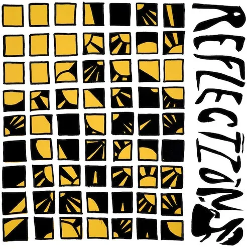 Виниловая пластинка The Woods – Reflections Vol. 1 2021
