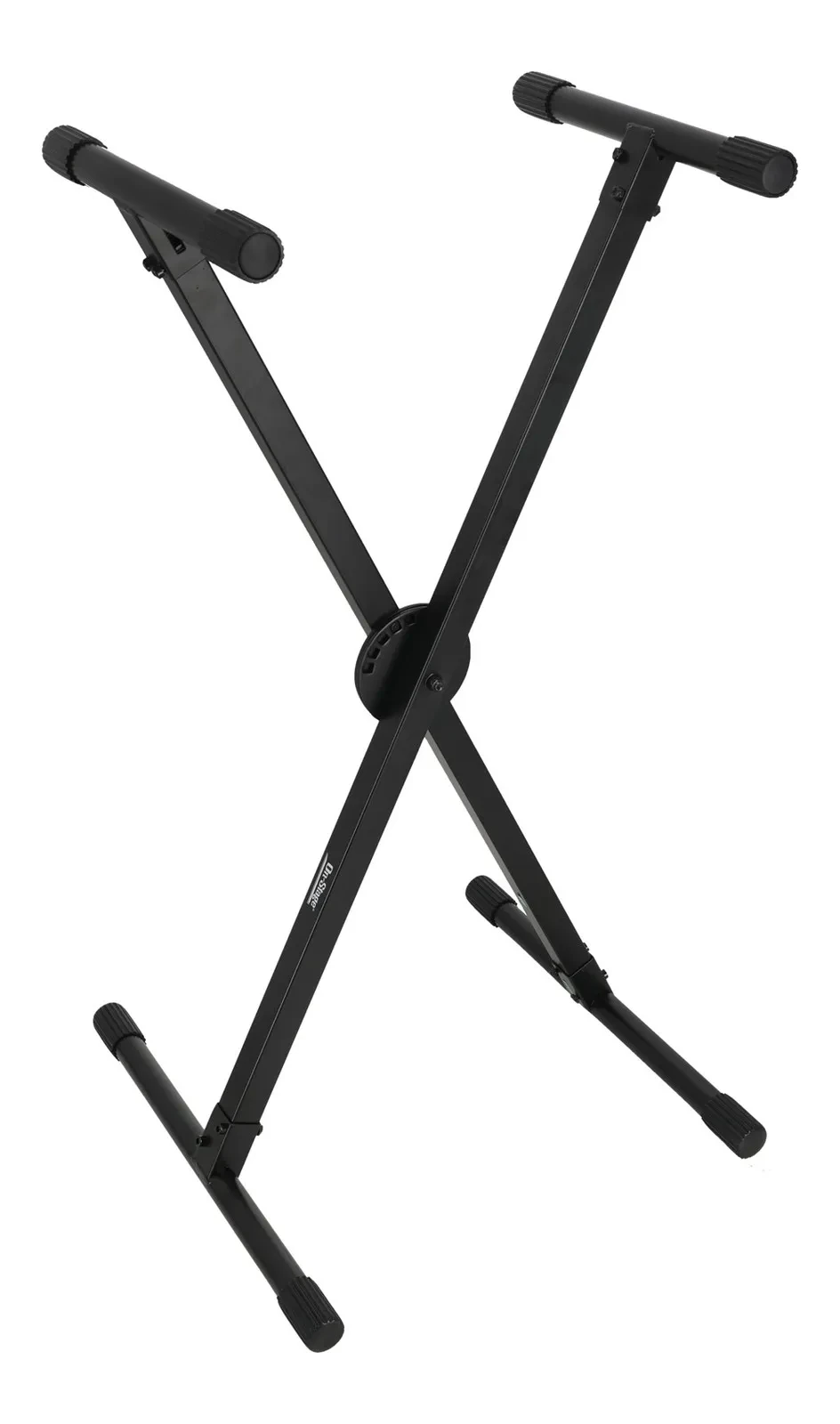 Б/У Клавишная стойка OnStage KS8290 Single-X ERGO-LOK Lok-Tight