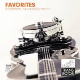 Виниловая пластинка Various Artists - Thorens: New Reference Collection (Various Artists) [New Vinyl