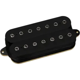 Звукосниматель для электрогитары DiMarzio DP712BK Super Distortion 7 Black