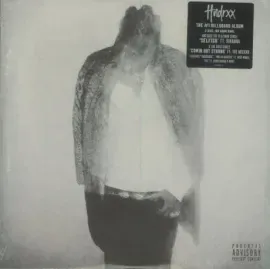 Виниловая пластинка Future – HNDRXX