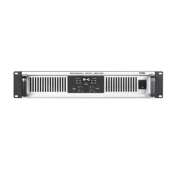 Усилитель мощности BG D902