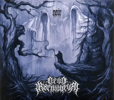 ORDO KARNIVORUM - Noir (CD, Digipak)