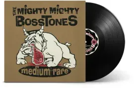 Виниловая пластинка The Mighty Mighty Bosstones – Medium Rare (Релиз 2026)