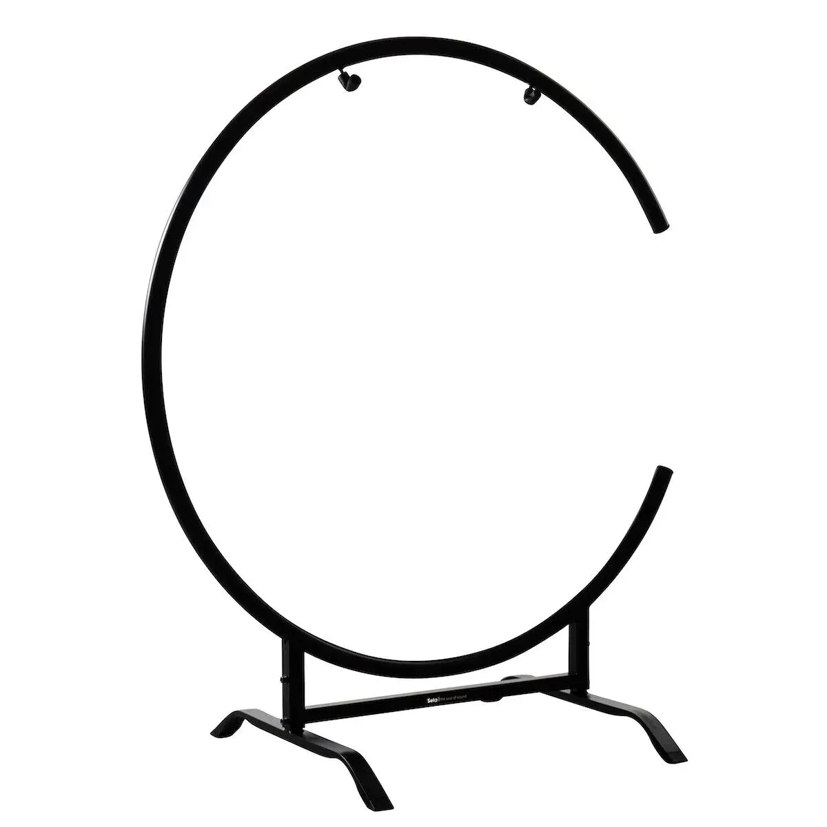Стойка для гонга Sela SEGOSTR2 Black