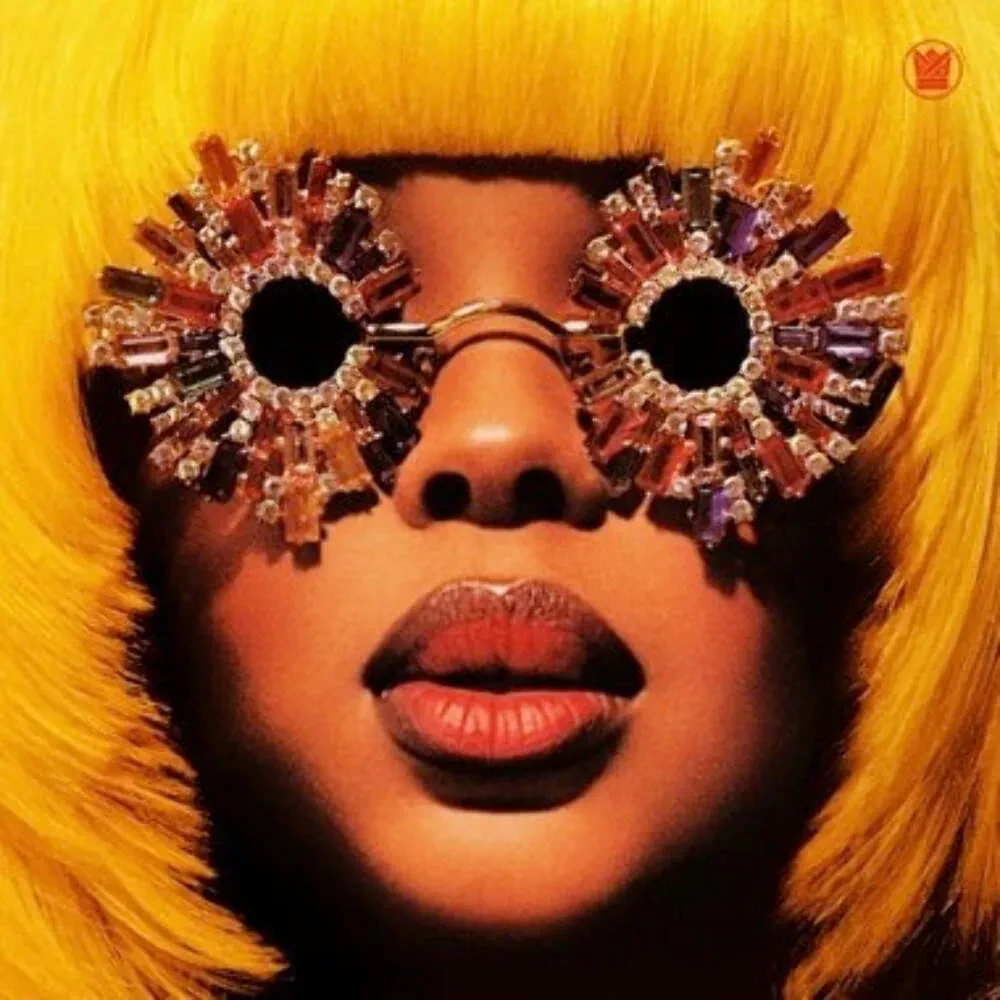 Lady Wray - Cover Girl NEW Vinyl